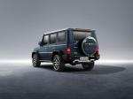 BAIC Beijing BJ80 Qomolangma Peak 2018 года